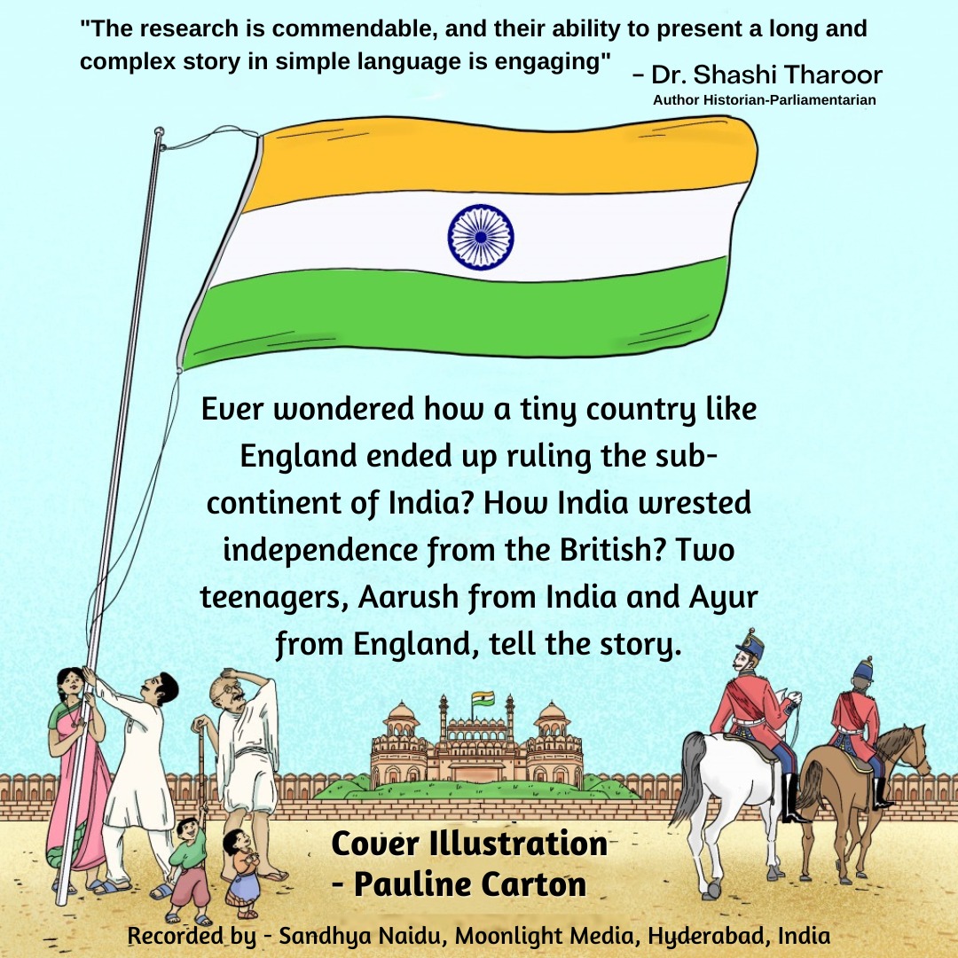 How Did India Gain Independence?