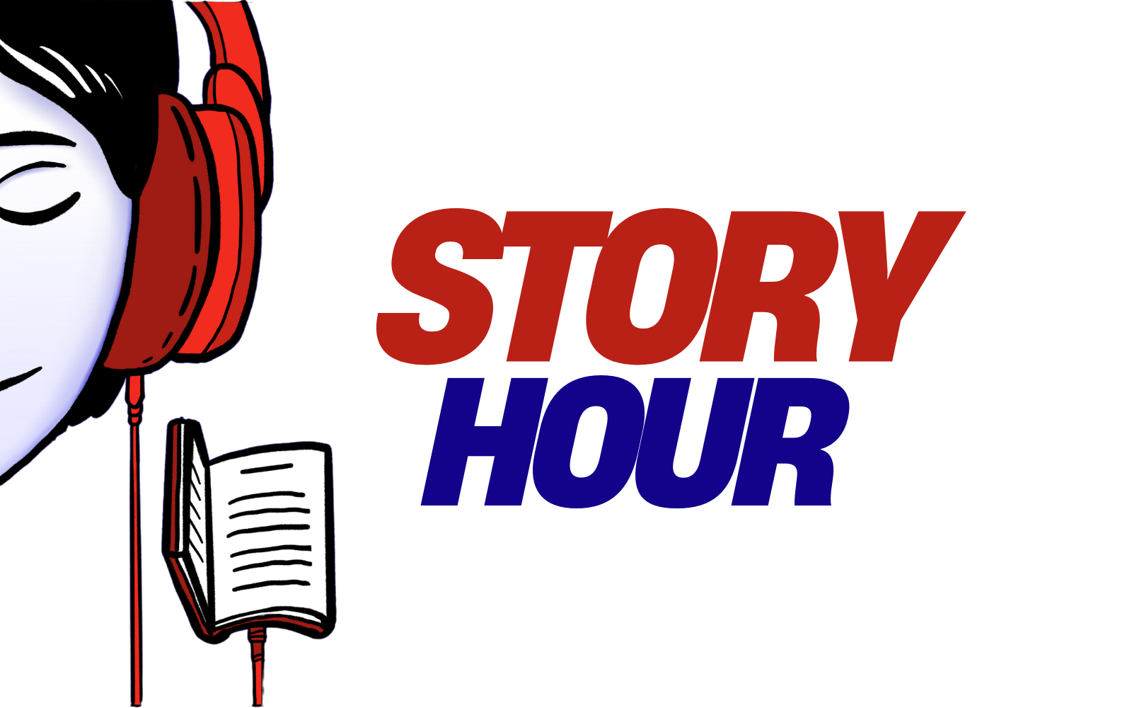 StoryHourGlobal